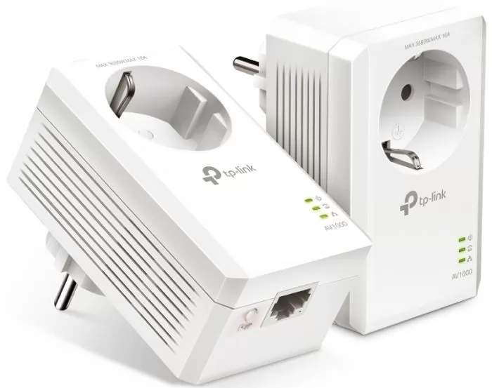 TP-LINK TL-PA7017P KIT