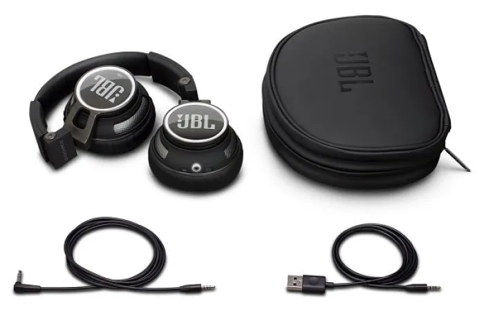 JBL S400BTBLK