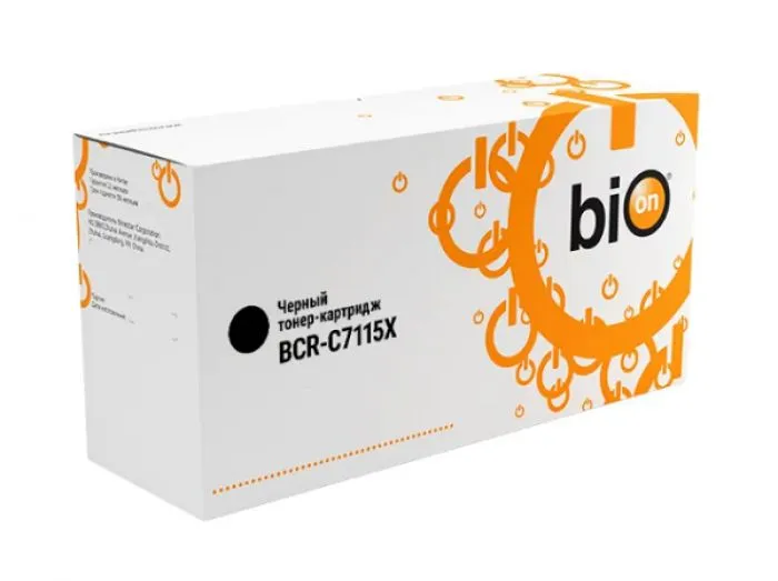 BION BCR-C7115X