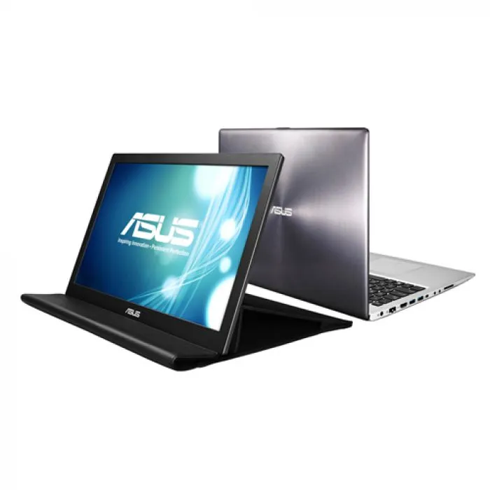 ASUS MB168B