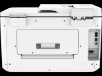 HP Officejet Pro 7740