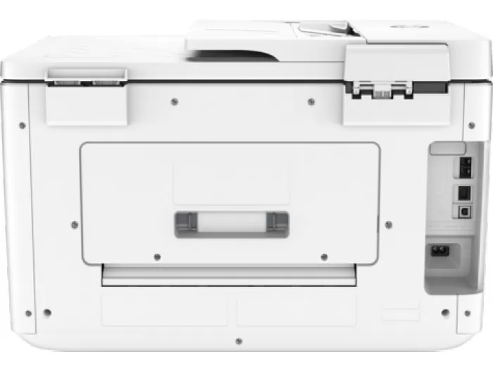 фото HP Officejet Pro 7740