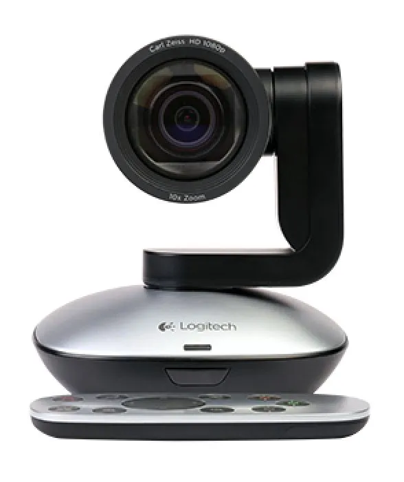 Logitech PTZ Pro Camera