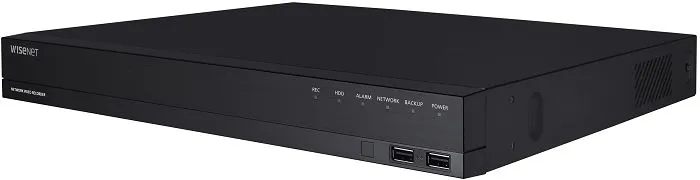 фото Wisenet QRN-1620S