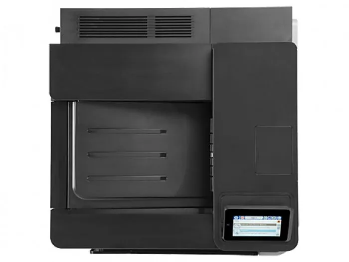 фото HP Color LaserJet Enterprise M651n