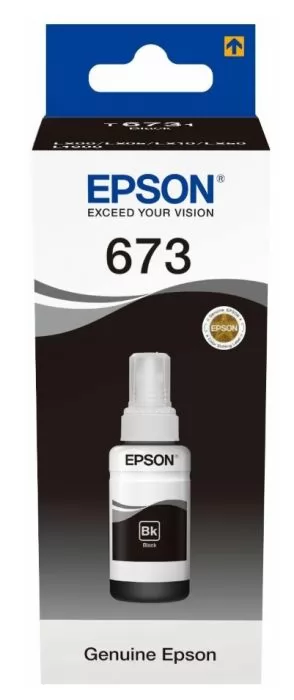 Epson C13T673198