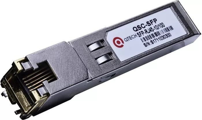 фото QTECH QSC-SFPFE