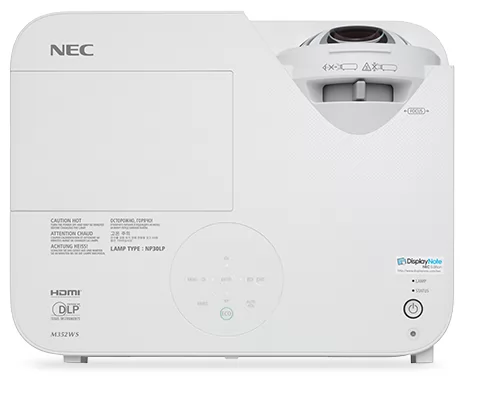 NEC M333XS