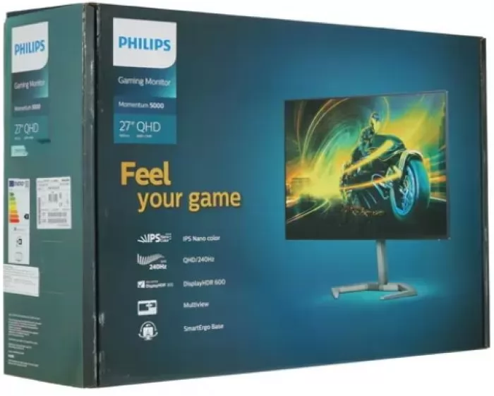 Philips 27M1F5500P