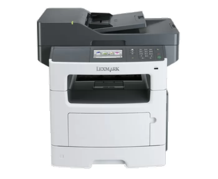 фото Lexmark MX511de