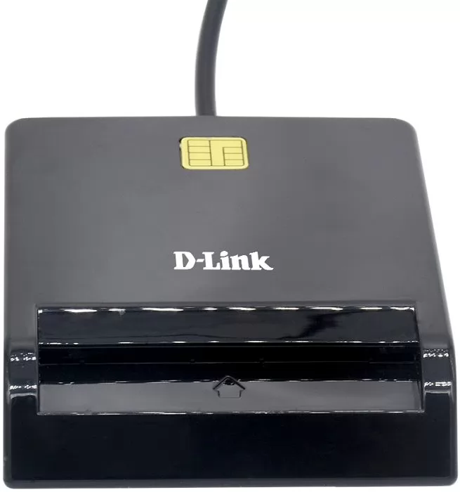 фото D-link DCR-100/B1A