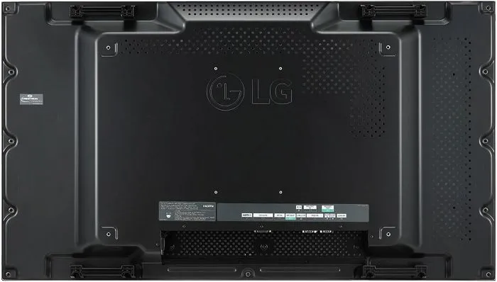 LG 49VL5G-M