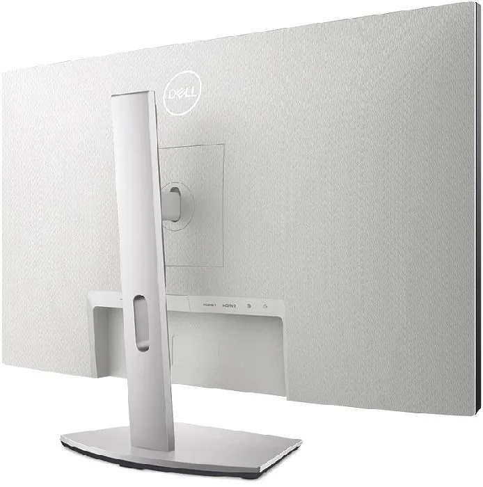 Dell S2721QS