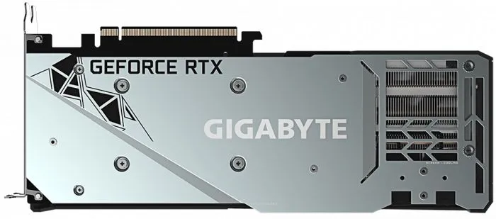 GIGABYTE GeForce RTX 3060 Ti GAMING OC PRO (GV-N306TGAMINGOC PRO-8GD)