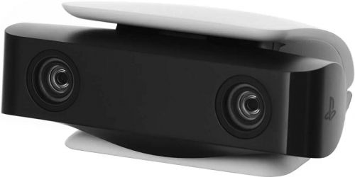 Камера Sony HD для PlayStation 5 (CFI-ZEY1)