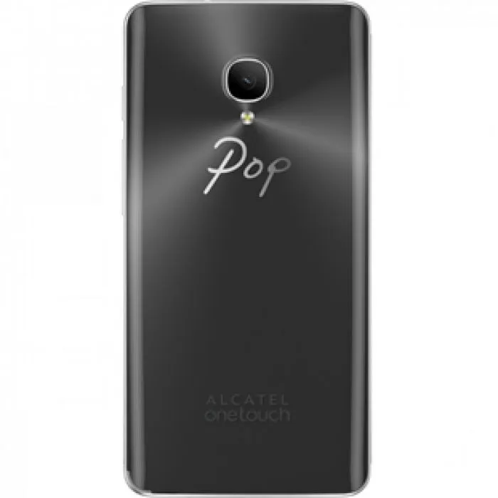 Alcatel 6044D POP UP Black/Black