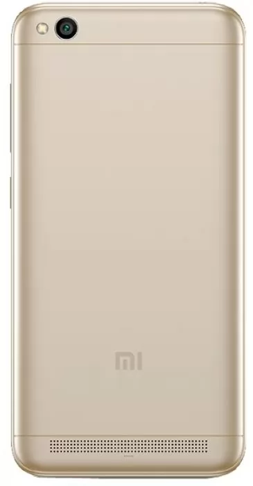 Xiaomi Redmi 5A 2/16Gb Gold