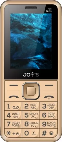 Joys S11 DS