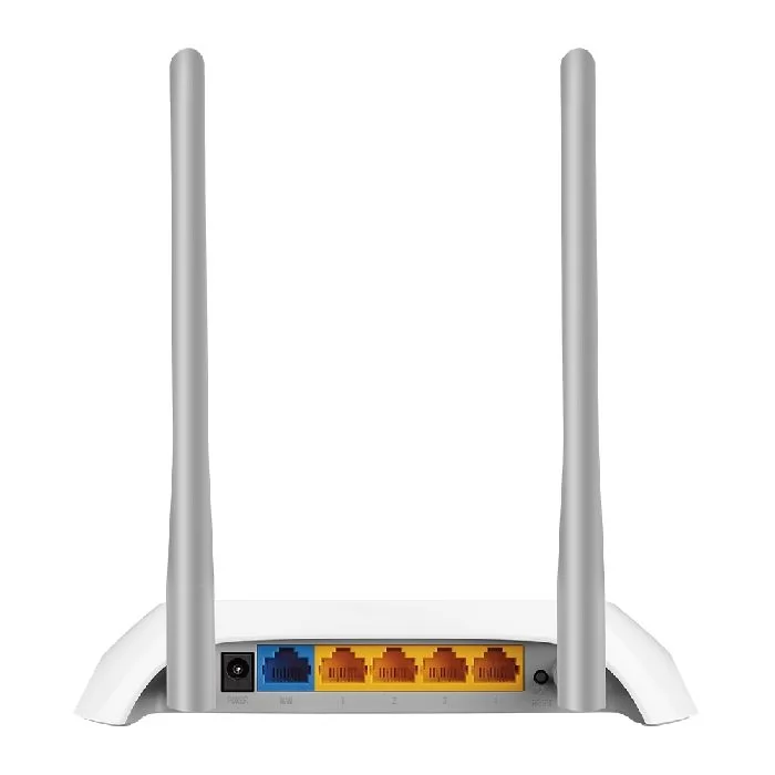 TP-LINK N300