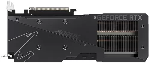 GIGABYTE GeForce RTX 3060 AORUS ELITE (GV-N3060AORUS E-12GD)