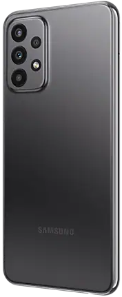 Смартфон Samsung Galaxy A23 4/64GB SM-A235FZKUSKZ Galaxy A23 4/64GB - фото 6