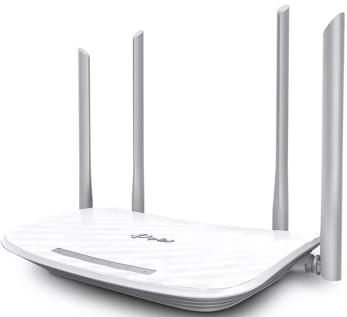 TP-LINK EC220-F5(ISP)