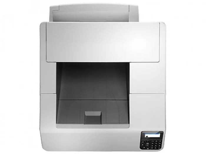 фото HP LaserJet Enterprise 600 M605dn