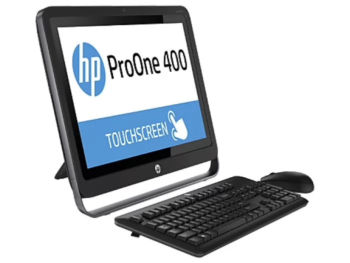 HP ProOne 400 AIO (G9D87ES)