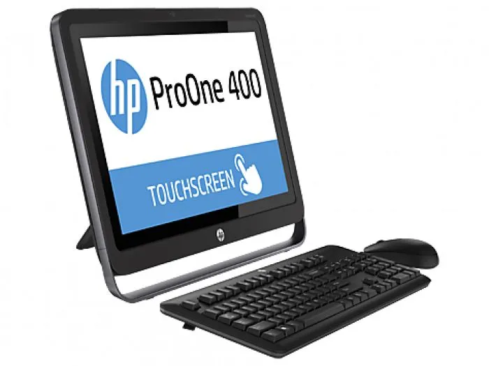 HP ProOne 400 AIO (G9D86ES)