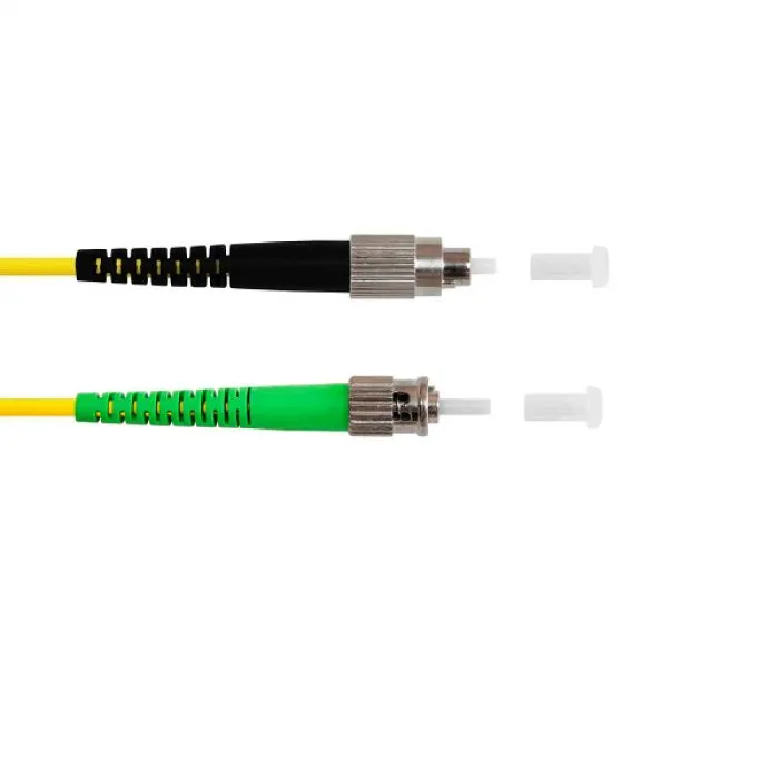 TELCORD ШОС-3.0-FC/U-ST/A-SM-3м-LSZH-YL