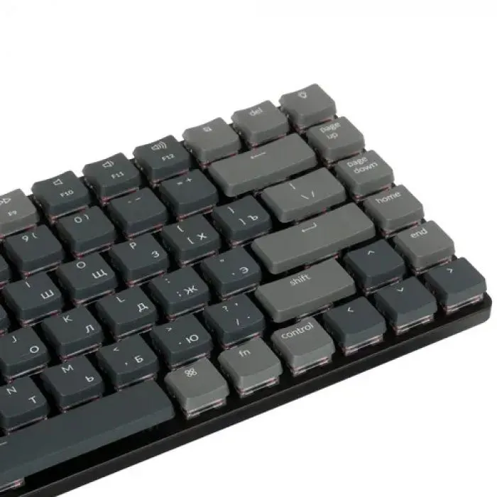 Keychron K3