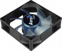 фото AeroCool Motion 8 Blue-3P