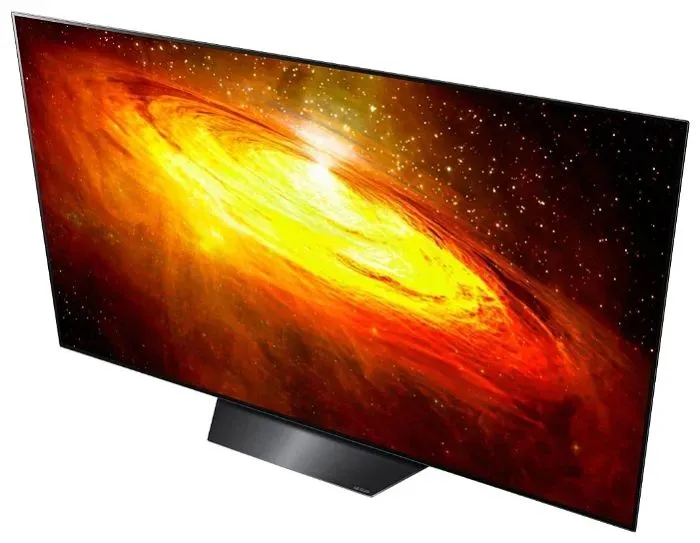 LG OLED55BXRLB