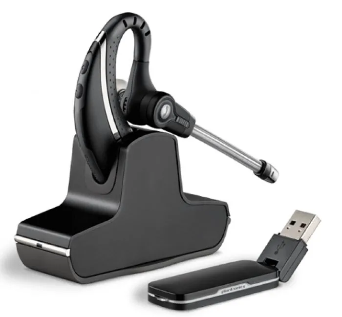 фото Plantronics Savi W430