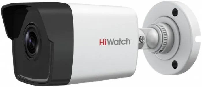 HiWatch DS-I200(D) (6 mm)