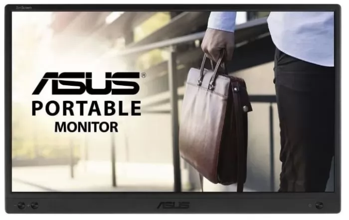 ASUS MB166B