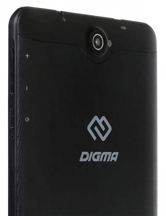 фото Digma CITI 7586 3G