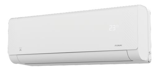 Сплит-система Funai RAC-I-SG55HP.D01 Shogun Inverter, работа на обогрев до -25С, цвет белый