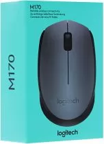 Logitech M170 Grey