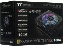 Thermaltake Toughpower GF3 ARGB