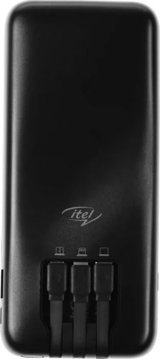 ITEL Super Slim Star100C