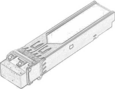 

Модуль SFP FiberTrade FT-SFP-LX-1,25-13-10-D, FT-SFP-LX-1,25-13-10-D