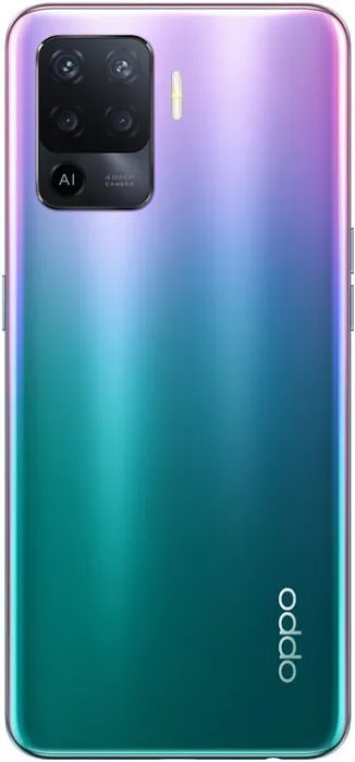 фото OPPO Reno 5 Lite 8/128GB