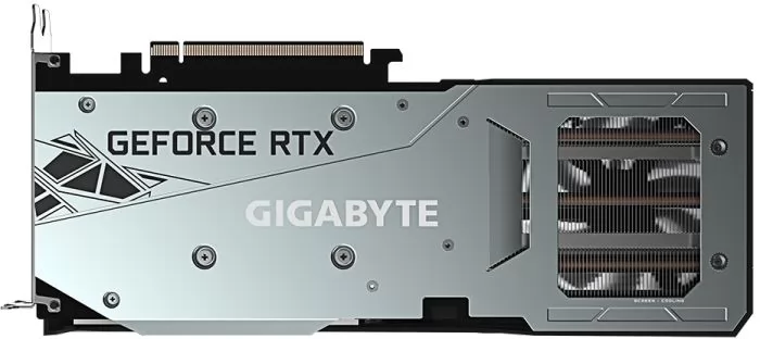 GIGABYTE GeForce RTX 3060 GAMING OC