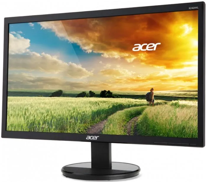 Acer K242HYLHbi