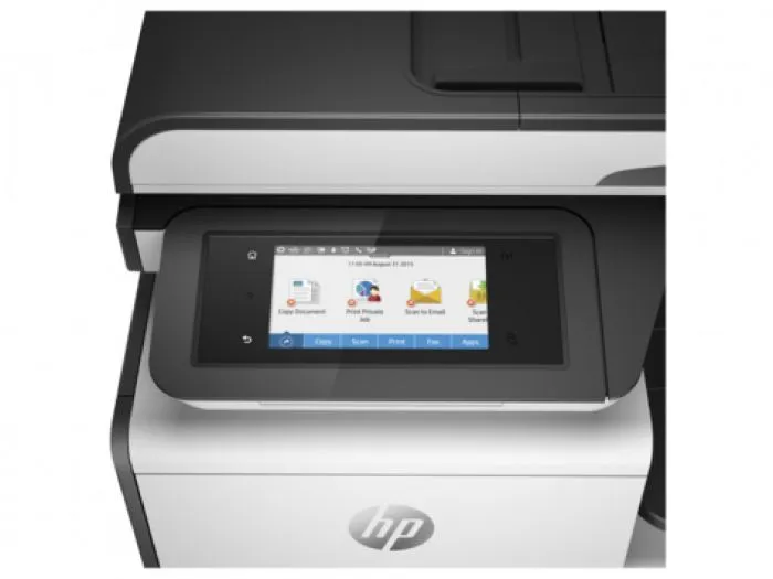 фото HP PageWide Pro 477dw