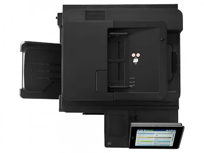 фото HP LaserJet Enterprise M630h