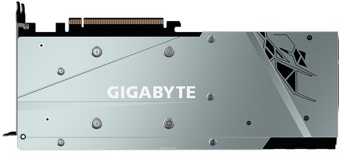 Видеокарта PCI-E GIGABYTE Radeon RX 6900 XT GAMING OC (GV-R69XTGAMING OC-16GD) 16GB GDDR6 256bit 7nm 1875/16000MHz 2*HDMI/2*DP RTL Radeon RX 6900 XT GAMING OC (GV-R69XTGAMING OC-16GD) - фото 5