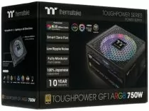 Thermaltake Toughpower GF3 ARGB