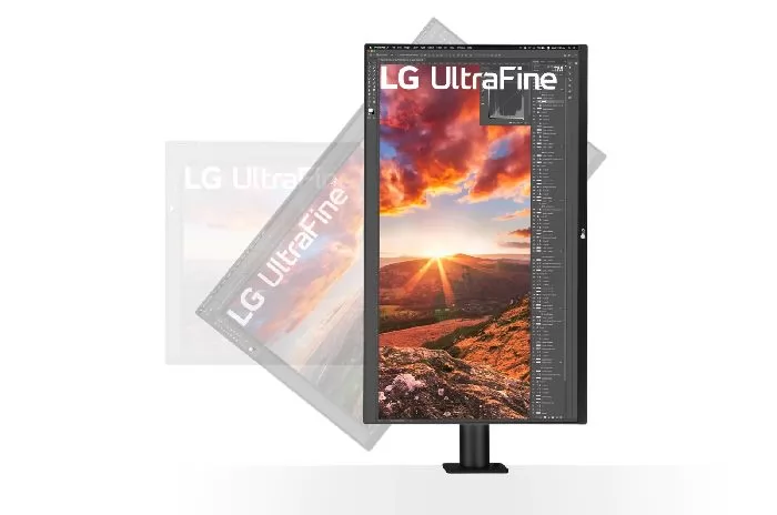 LG 32UN880